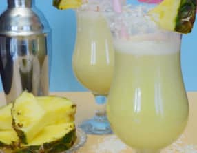 Piña colada