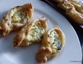 Le Pastizz Ricotta