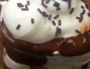 Danette maison comme Dorian