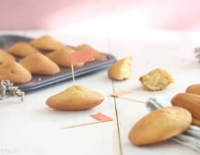Madeleines