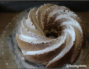 Gâteau ultra facile à la fève tonka