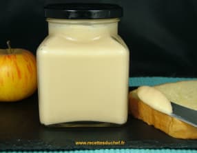 Beurre de pomme