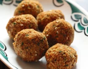 Falafels