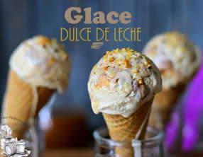 Vous prendrez bien un peu de Dulce de leche ?