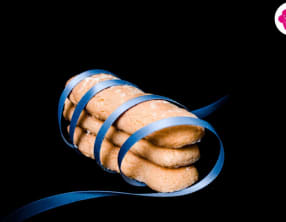 Biscuits à la cuillère maison