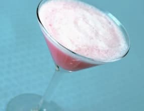 Cocktail Alibi au rooibos