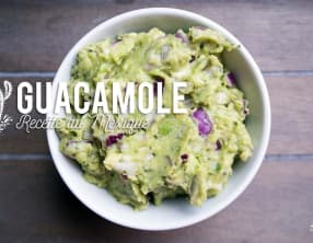 Guacamole