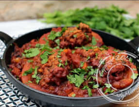 Pommes de terre farcies