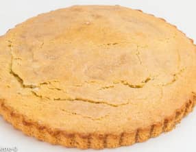 Gâteau minute Vendéen