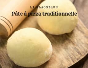 Réussir sa pizza maison