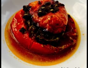 Tomate farcie
