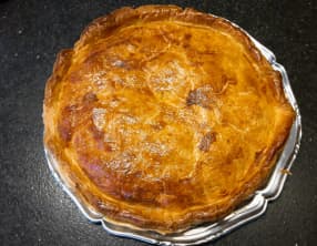 Le pâté de pommes de terre de ma belle-maman