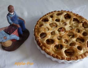 Apple-Pie