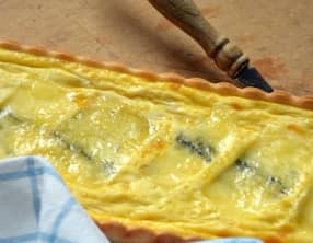 Cuisinons les fromages du Jura