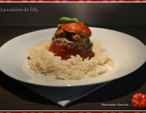 Tomates farcies