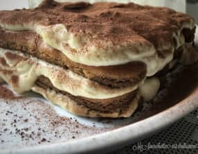 Le tiramisù, the original