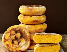 Ce week-end c'est mission boulange !