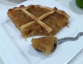 La Szarlotka de Jenna