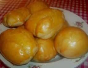 Petits pains au lait