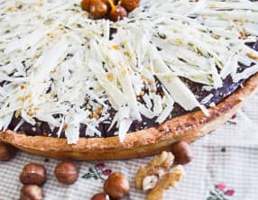 La huitième Merveille du monde