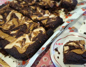 I comme Indécent, B comme Brownies