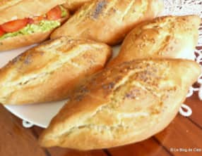 Pain irakien Sammoun