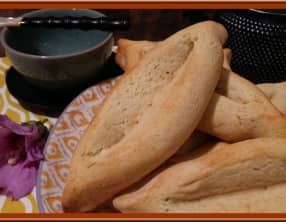 Navettes de Marseille à la fleur d'oranger