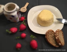 Faire son beurre maison