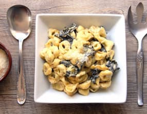 Mettez un peu d'Italie dans votre cuisine 