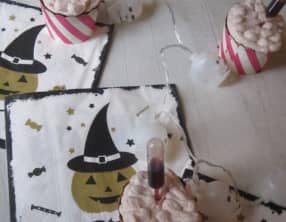 Un peu de cervelle en cupcake ?