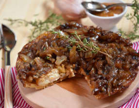 Des recettes à pleurer...