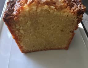 Cake pain de Gènes
