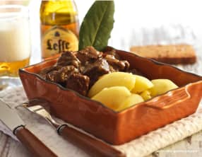 Carbonade flamande