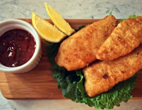 Sauce épicée tomates et câpres