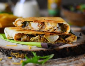 La tortilla dans tous ses états