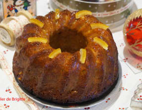 Mon Pain d’Épices à ma façon