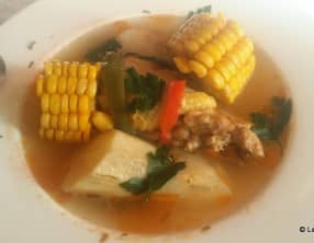 Le Sancocho