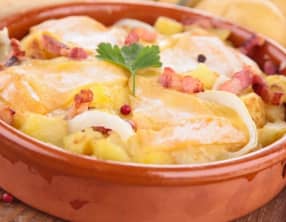 Tartiflette