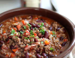 Chili con Carne
