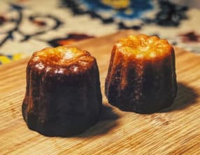 Cannelés