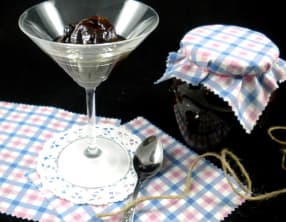 Pruneaux à l’Armagnac