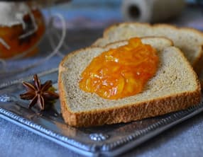 Des recettes de confiotes et de compiotes