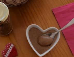 Crèmes desserts aux marrons comme les MaronSui’s