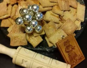 Speculatius ou speculos