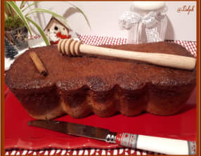 Pain d'épices