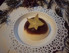 Cheesecake aux spéculoos réalisé