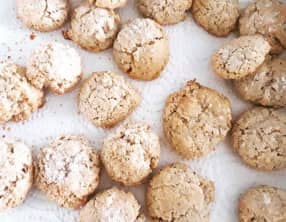 Amaretti