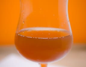 Cocktail pancho's punch