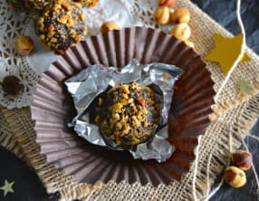 Des desserts crus et festifs pour un Noël sain et gourmand