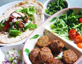Falafels